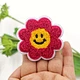 iron on embroidery patches for clothing