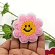 embroidery iron on patches